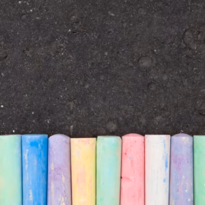 Chalk