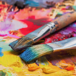 Painting & Drawing